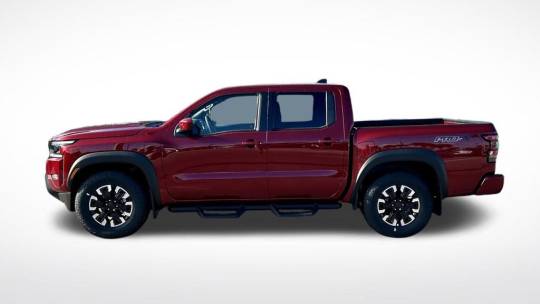 2024 Nissan Navara (Frontier)