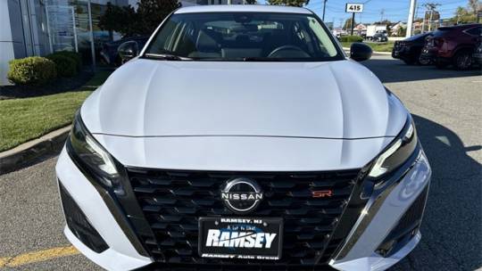 2023 Nissan Altima