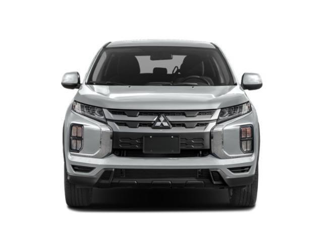 2022 mitsubishi outlander sport