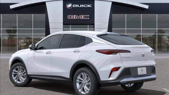 2025 Buick Envista