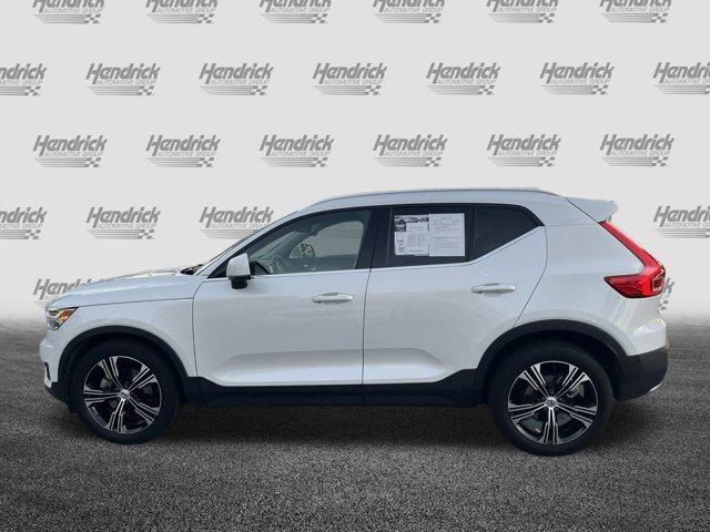 2019 volvo xc40 t5 inscription