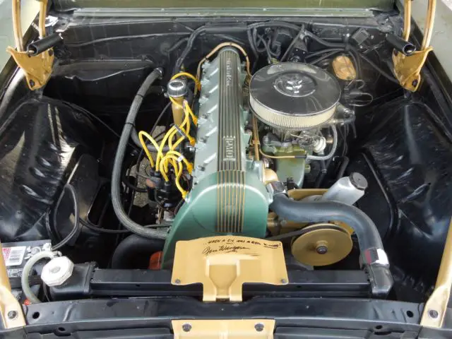 1969 pontiac firebird sprint, very rare bird