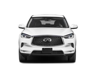 2025 Infiniti QX50 pure
