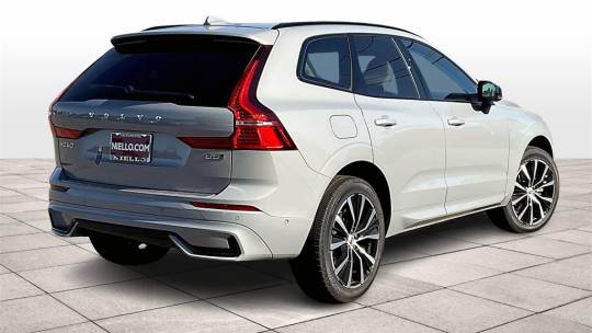2025 Volvo XC60