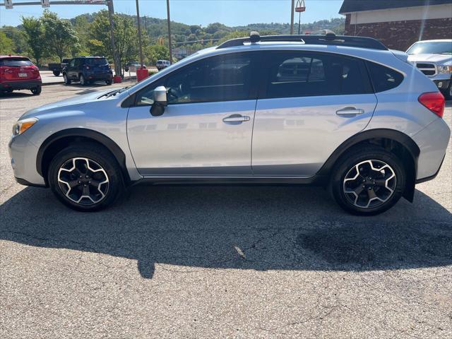 2013 subaru xv crosstrek 2.0i premium