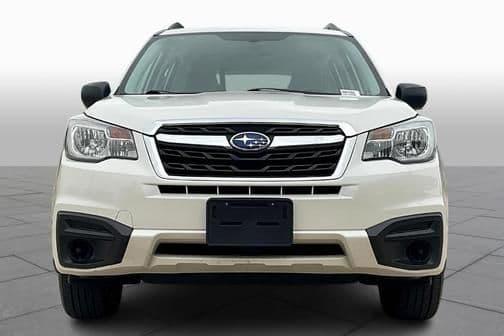 2018 subaru forester 2.5i in tulsa, oklahoma