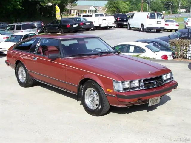 a true all stk org paint survivor 1 of best of the best efi inline 6cyl ac auto