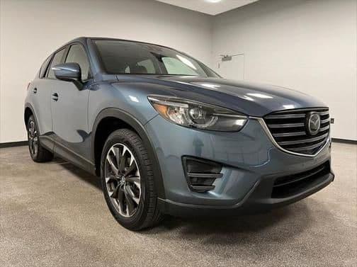 2016 mazda cx-5 grand touring in loveland, colorado