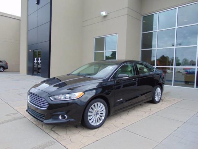 2013 ford fusion hybrid se se 4dr sedan for sale in dover, delaware