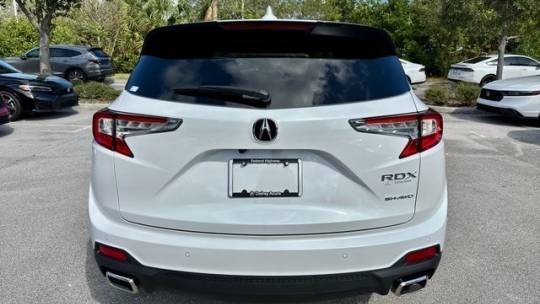 2025 Acura RDX