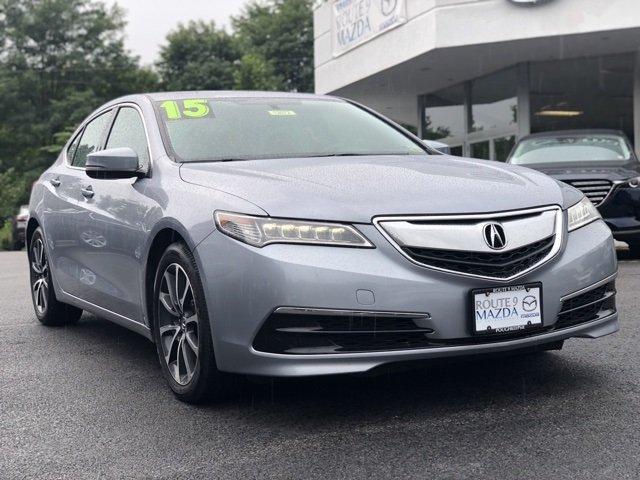 used 2015 acura tlx v6 poughkeepsie, ny 12601 for sale in poughkeepsie, new york