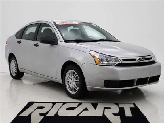 2010 ford focus se in columbus, oh