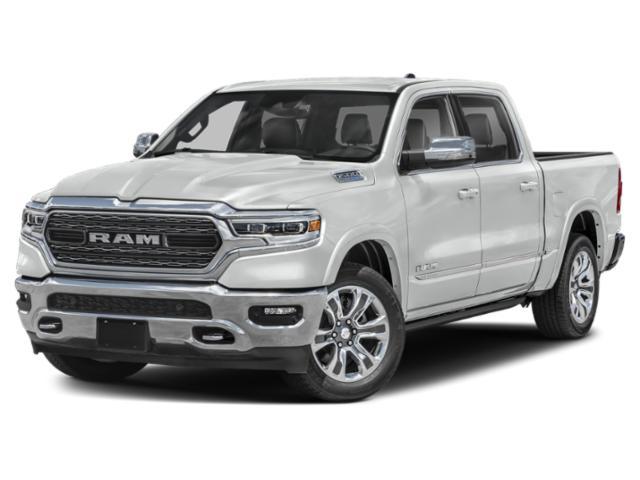 2024 ram 1500 limited crew cab 4x4 57' box