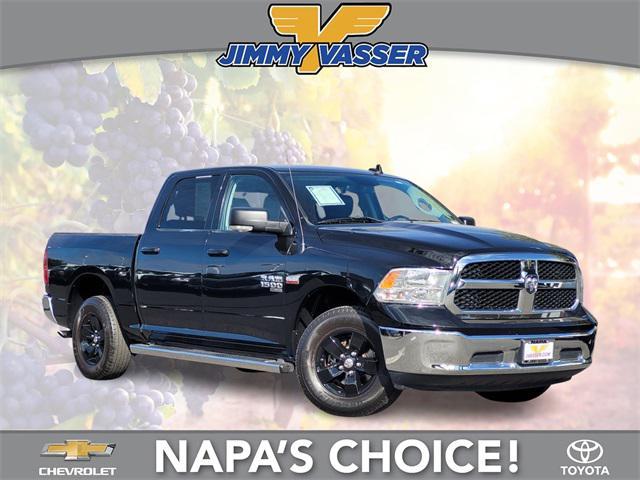 2020 ram 1500 classic slt