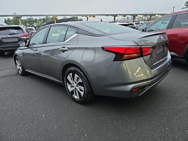 2022 nissan altima 2.5 s in dardenne, missouri