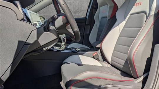 2024 Volkswagen Golf GTI
