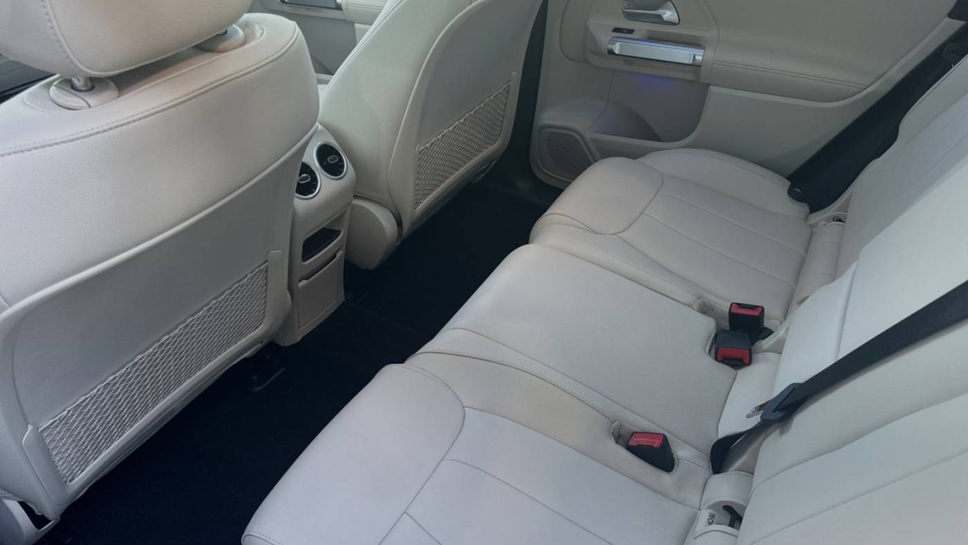 2023 mercedes-benz eqb eqb 300 4matic