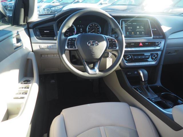 2018 hyundai sonata se se 4dr sedan for sale in middletown, rhode island