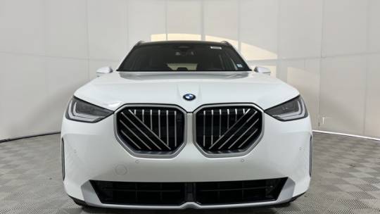 2025 BMW X3