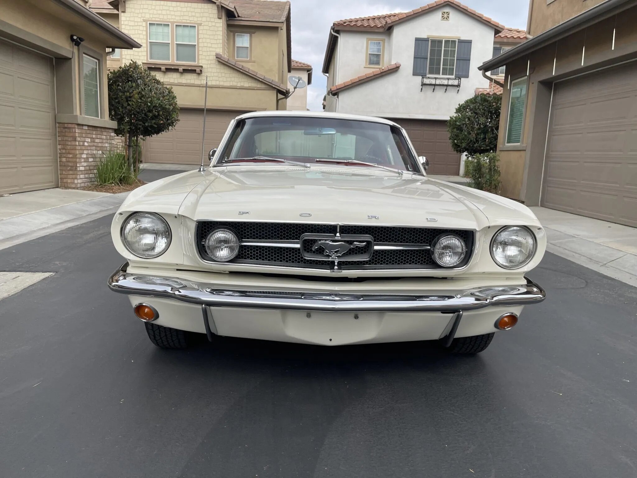 ford mustang gt