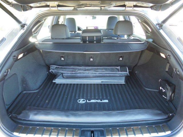 used 2018 lexus rx 350 f sport tucson, az 85705 for sale in tucson, arizona