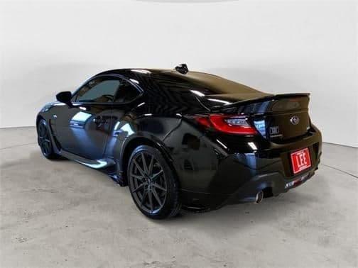 2023 subaru brz in schaumburg, illinois