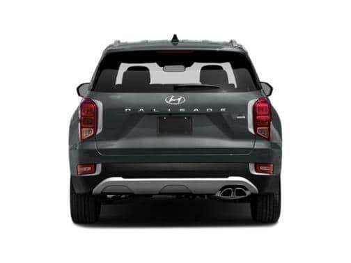 2021 hyundai palisade sel in milwaukee, wisconsin