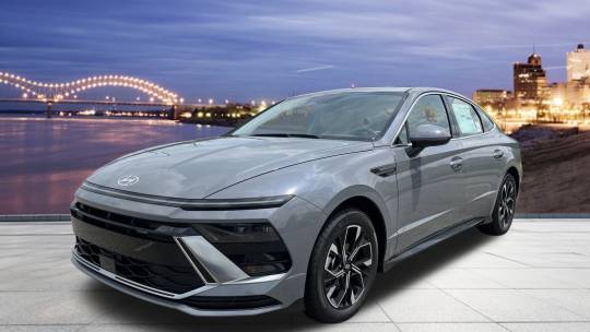 2024 Hyundai Sonata