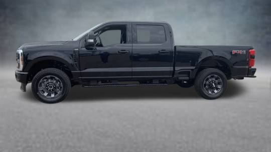 2024 Ford F-250