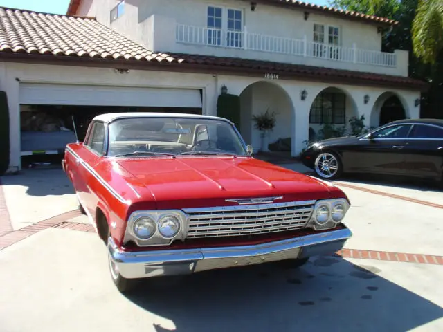 1962 chevy impala 2 door coupe 1959 1960 1961 1963 1964 1965 1966 1967