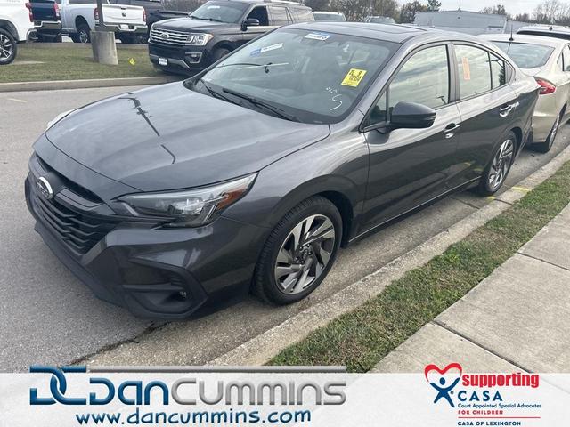 2023 subaru legacy