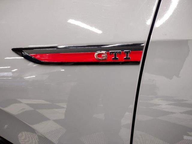 2024 volkswagen golf gti 2.0t 380 s