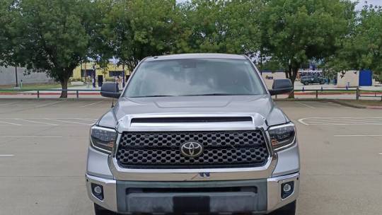 2019 Toyota Tundra
