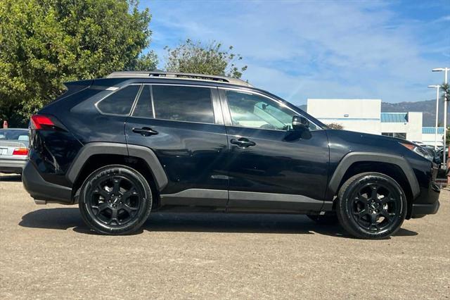 2020 toyota rav4 trd off-road