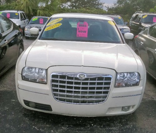 2006 chrysler 300 for sale in florida by owner