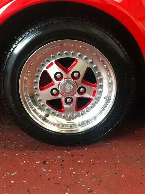 one of a kind, gorgeous / 7000 -seven thousand miles !