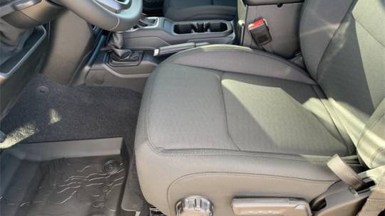2021 Jeep Gladiator s