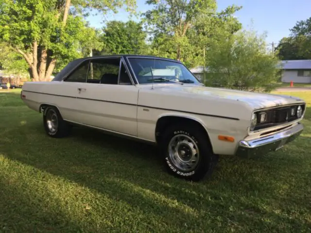 plymouth valiant scamp