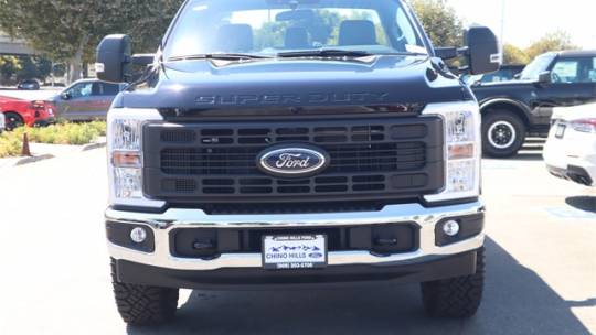 2024 Ford F-250