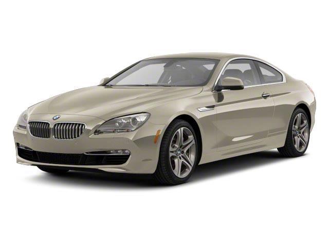 2013 bmw 6 series 650i xdrive awd 650i xdrive 2dr coupe for sale in warwick, rhode island