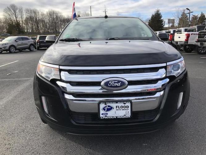 2014 ford edge limited awd limited 4dr crossover for sale in east greenwich, rhode island