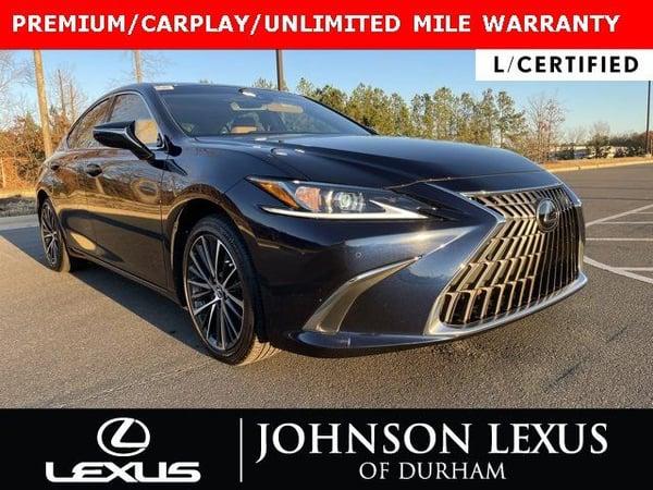 2022 lexus es 350 in lewisville, texas