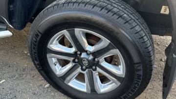 2019 toyota tacoma limited