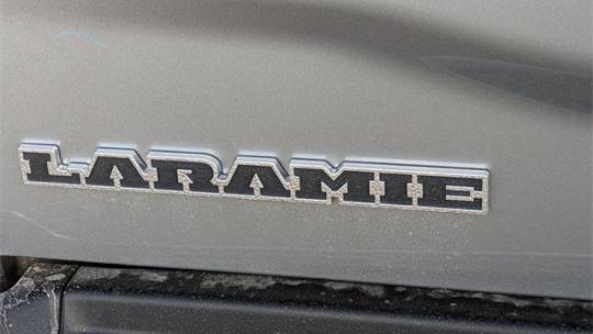 2024 RAM 3500