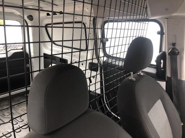 2018 ram promaster city tradesman