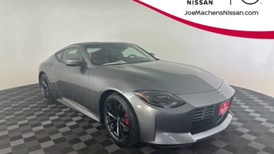 2024 Nissan Z