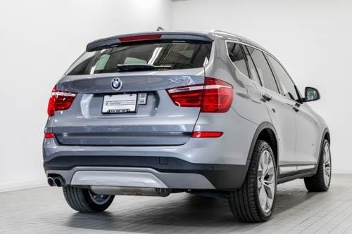 2016 bmw x3 xdrive35i awd xdrive35i 4dr suv for sale in honolulu, hawaii