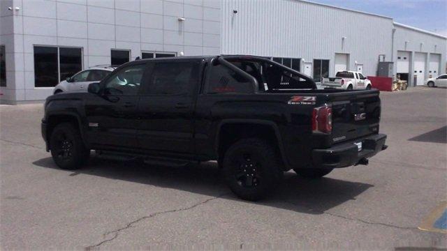 used 2018 gmc sierra 1500 slt las cruces, nm 88005 for sale in las cruces, new mexico