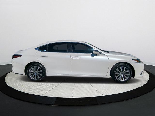 2019 lexus es 350 premium