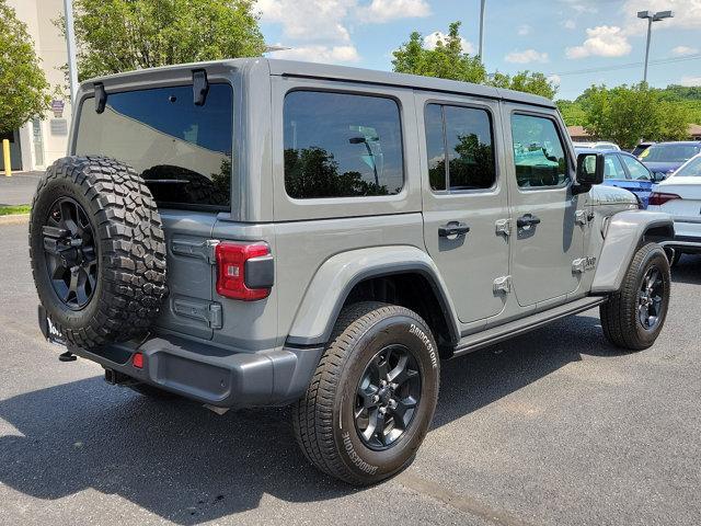 2019 jeep wrangler unlimited moab 4x4